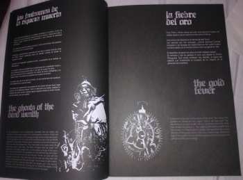 LP Los Dolares: Las Venas Abiertas De America Latina