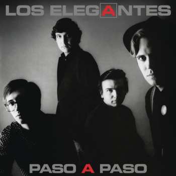 LP Los Elegantes: Paso A Paso