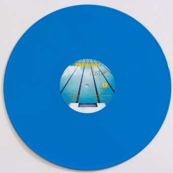 2LP Los Enemigos: Nada