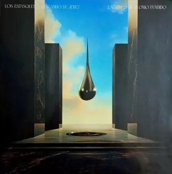 Lágrimas De Plomo Fundido