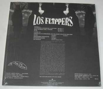LP The Flipper's: Pronto Viviremos Un Mundo Mucho Mejor