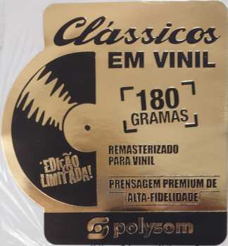 2LP Los Hermanos: Ventura LTD