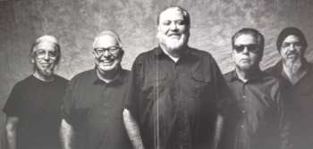 2LP Los Lobos: Native Sons CLR | LTD