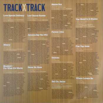 2LP Los Lobos: Native Sons CLR | LTD
