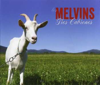 Album Melvins: Tres Cabrones