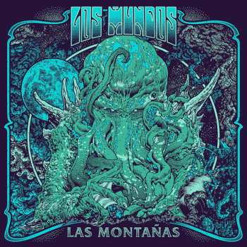 LP Los Mundos: Las Montañas CLR | LTD