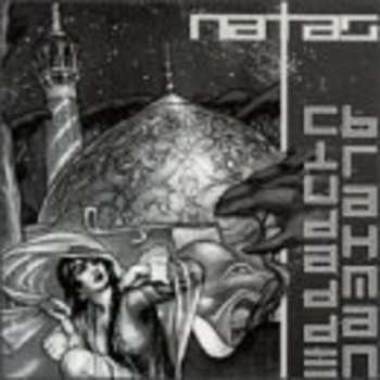 CD Los Natas: Ciudad De Brahman