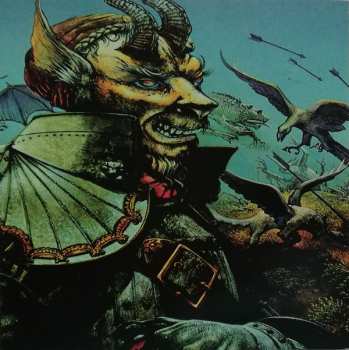 CD Los Natas: Corsario Negro