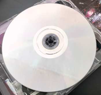 CD/DVD Los Pericos: 3.000 Vivos