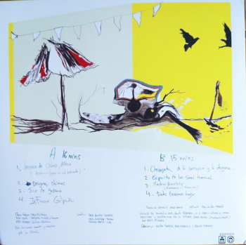 LP Los Pirañas: Infame Golpazo En Keroxen