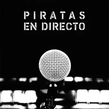 Los Piratas: En Directo Lleida 09 Mayo 98
