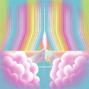 CD Los Punsetes: Aniquilación