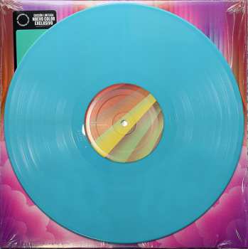 LP Los Punsetes: Aniquilación LTD | CLR