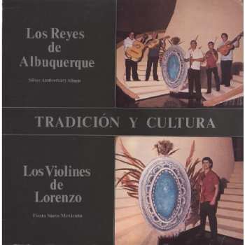 Album Los Reyes De Albuquerque: Tradicion Y Cultura