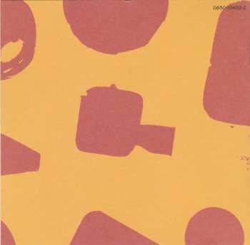 2LP Los Rodriguez: Palabras Mas Palabras Menos - Yellow & Red Vinyl