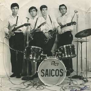 SP Los Saicos: Demolición