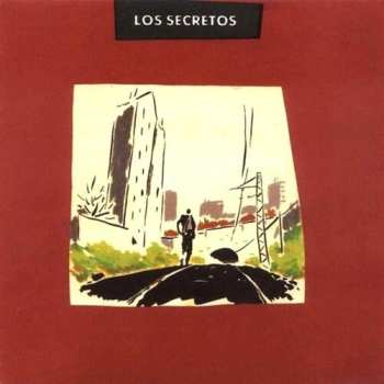 Album Los Secretos: Continuara