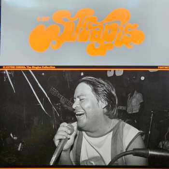 Album Los Shapis: Electric Chicha: The Singles Collection