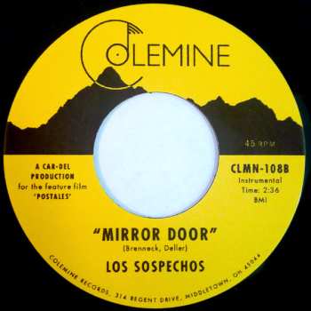 SP Los Sospechos: Jano's Revenge