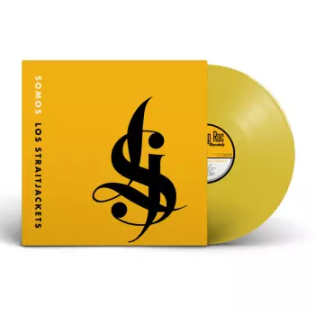 Somos Los Straitjackets