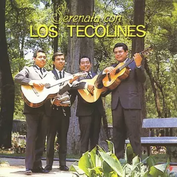Los Tecolines: Solo Amor