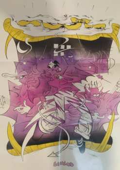 LP Los Yolos: Nos Siguen Por Delante