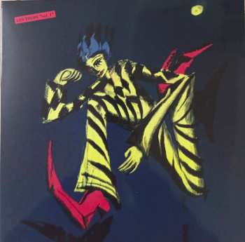 Album Los Yolos: Volumen 3