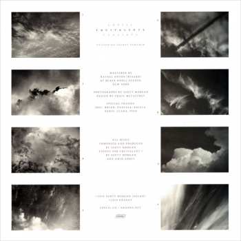 2LP Loscil: Equivalents