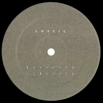 2LP Loscil: Equivalents