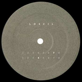 2LP Loscil: Equivalents