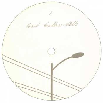 2LP Loscil: Equivalents