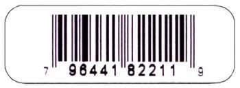 2LP Loscil: Equivalents