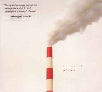 CD Loscil: Plume