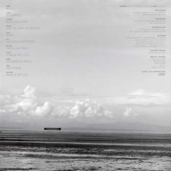 2LP Loscil: Sea Island