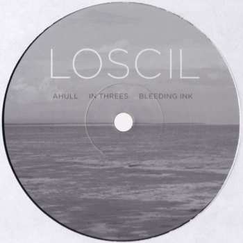2LP Loscil: Sea Island