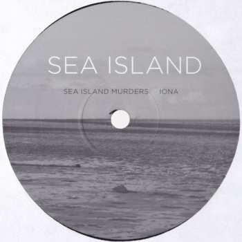 2LP Loscil: Sea Island