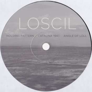 2LP Loscil: Sea Island