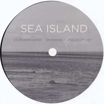 2LP Loscil: Sea Island