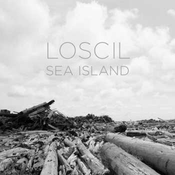 CD Loscil: Sea Island