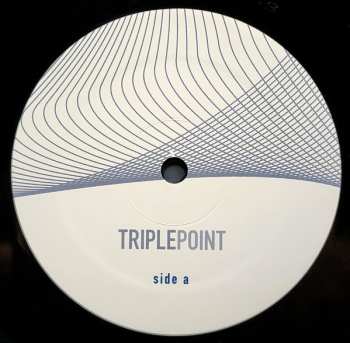 2LP Loscil: Triple Point