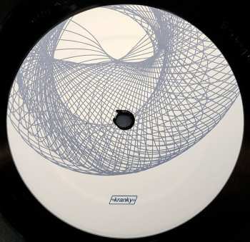2LP Loscil: Triple Point