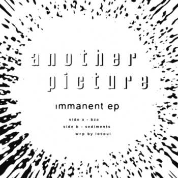 Album LoSoul: Immanent EP
