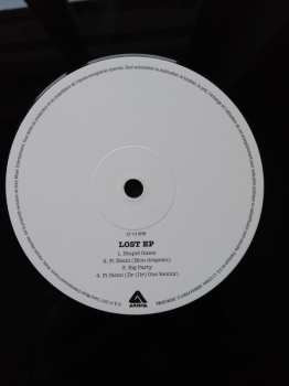 LP Lost: Lost EP