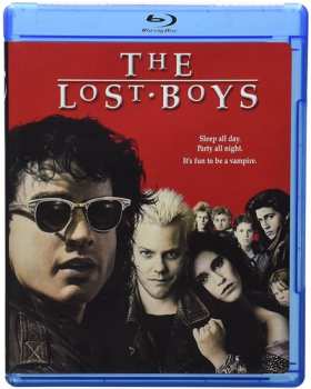 Album Lost Boys: Lost Boys