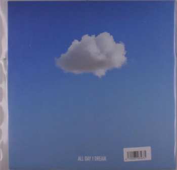 LP Lost Desert: Saudade