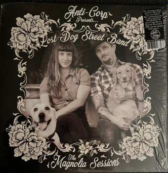 LP Lost Dog Street Band: The Magnolia Sessions