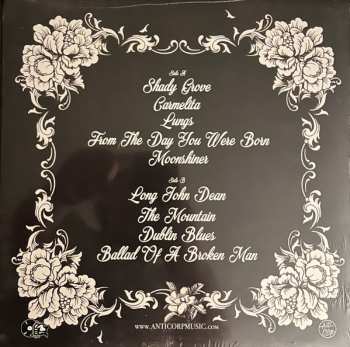 LP Lost Dog Street Band: The Magnolia Sessions