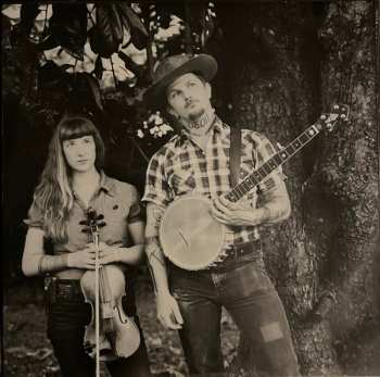 LP Lost Dog Street Band: The Magnolia Sessions