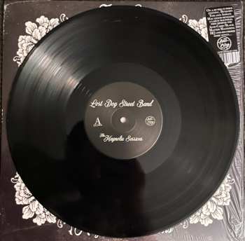 LP Lost Dog Street Band: The Magnolia Sessions