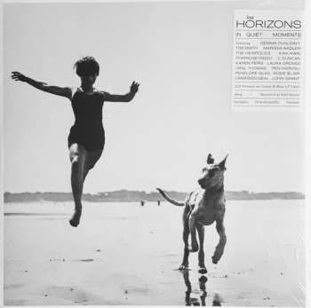 2LP Lost Horizons: In Quiet Moments